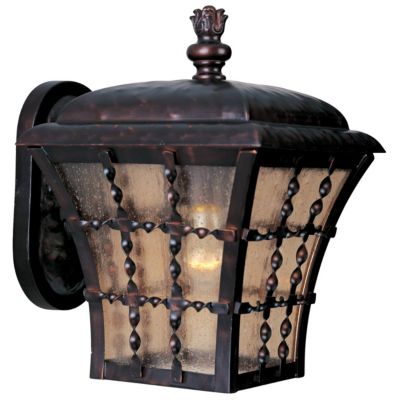 Orleans Outdoor Wall Sconce by Maxim Lighting - Starlight Lighting USA and Canada